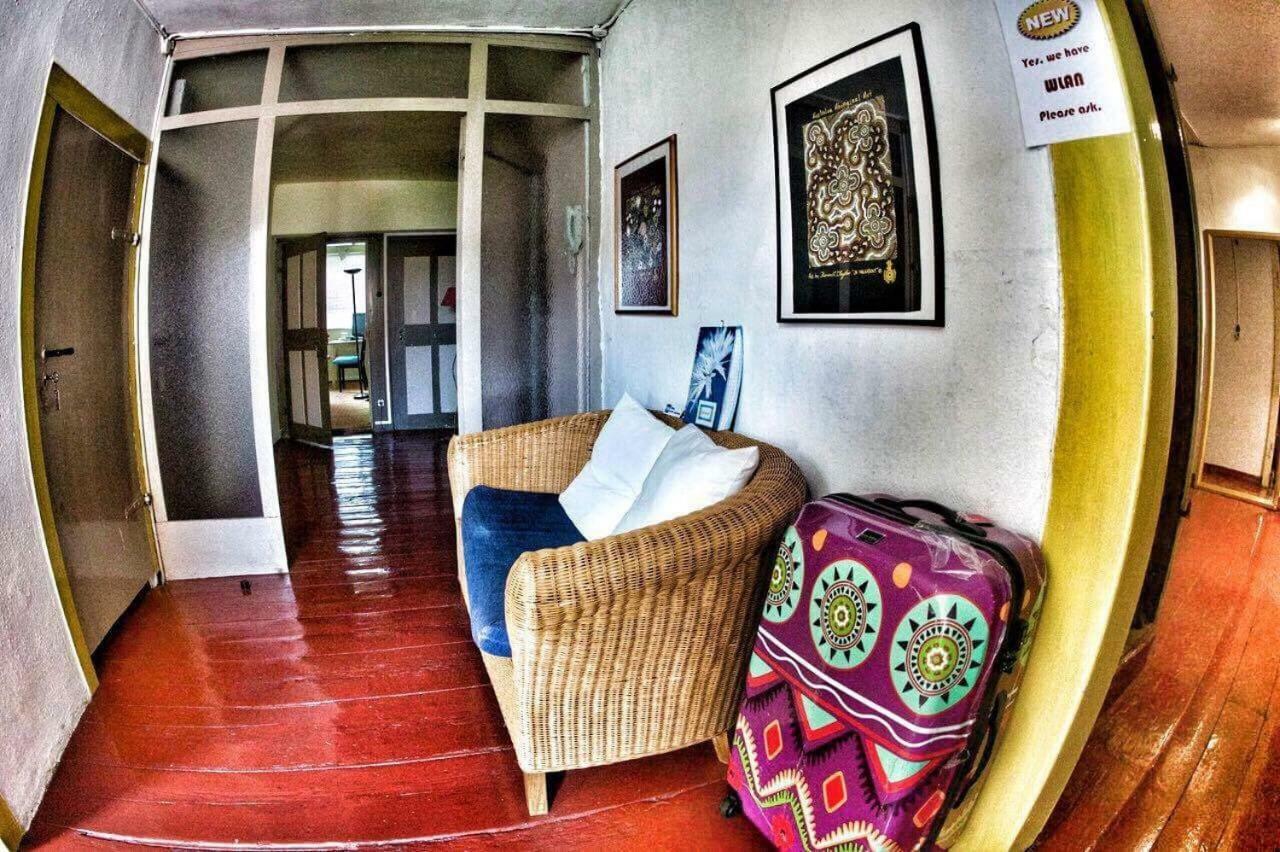 Pension Behnisch Strehla Экстерьер фото