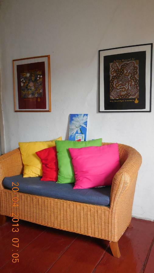 Pension Behnisch Strehla Экстерьер фото